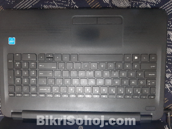 Hp Notebook